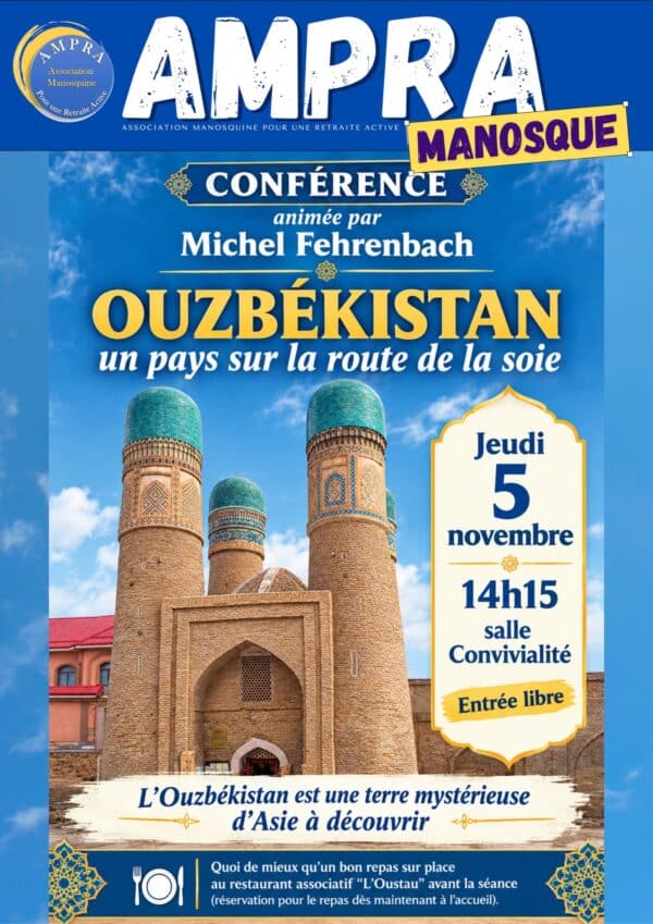 Ouzbékistan